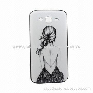 2-in-1 TPU Case for Samsung Galaxy S3